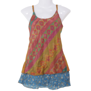 Oboustranné tílko S/M